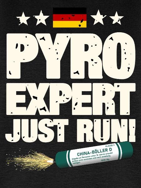 Pyro Expert