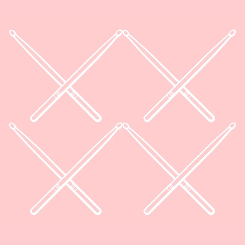 Drummer Drumsticks
