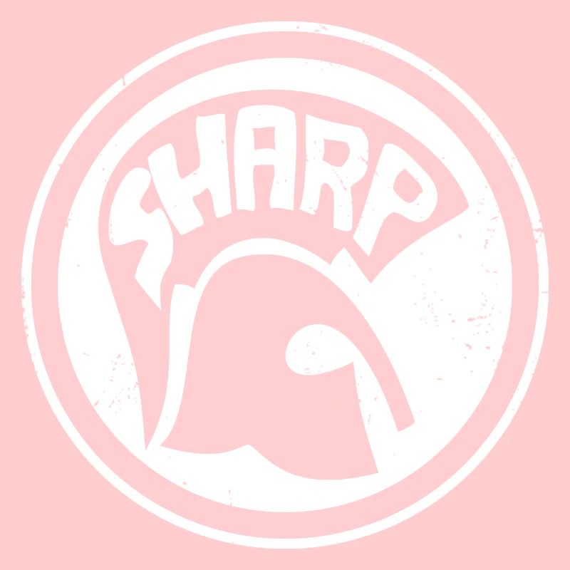 SHARP - SHARP