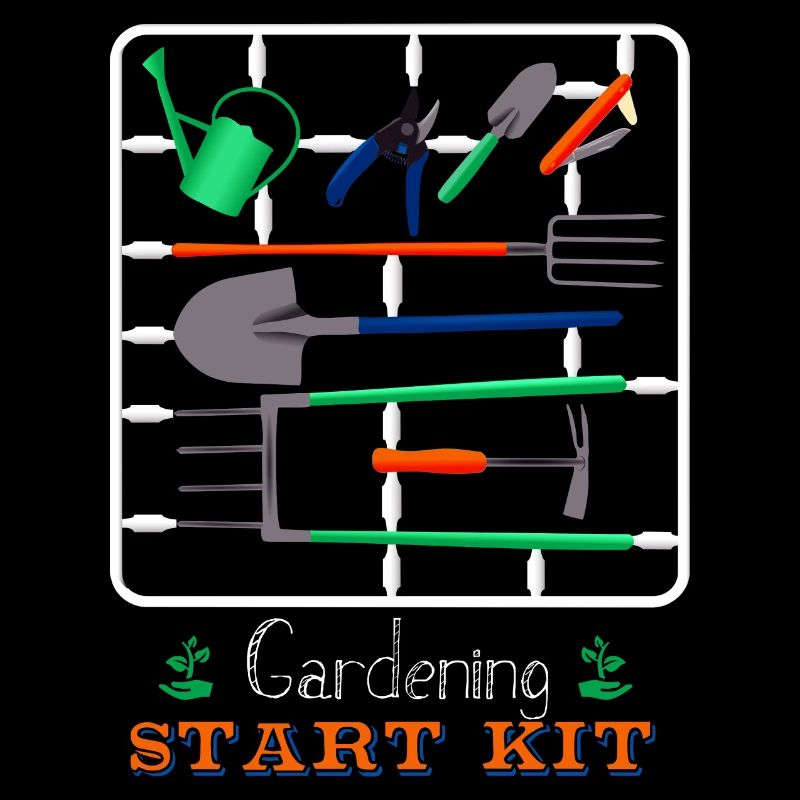 Garten Start Kit