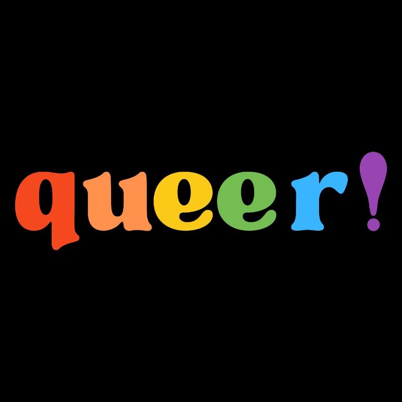 queer!