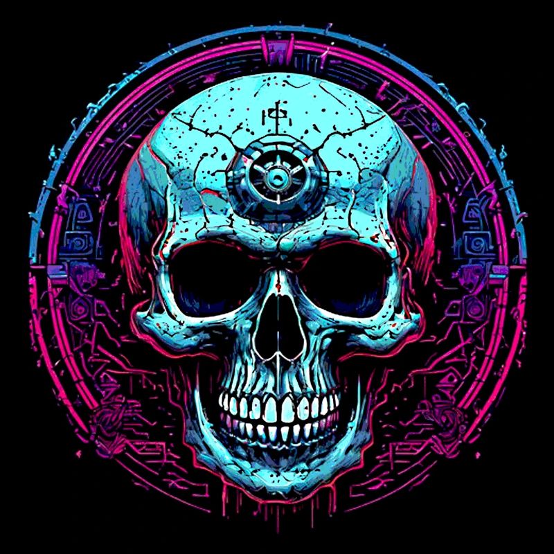 Skull