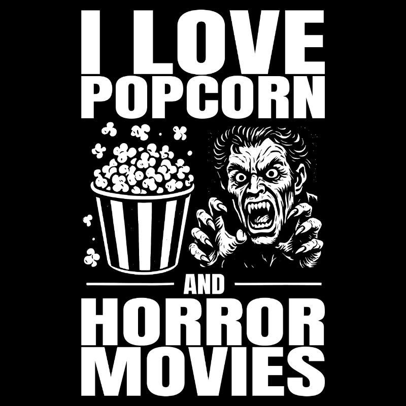 Popcorn & Shock Moments Rétro