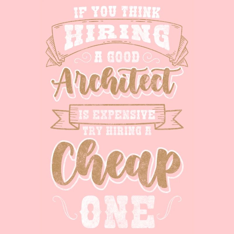 Architect Job Architecture