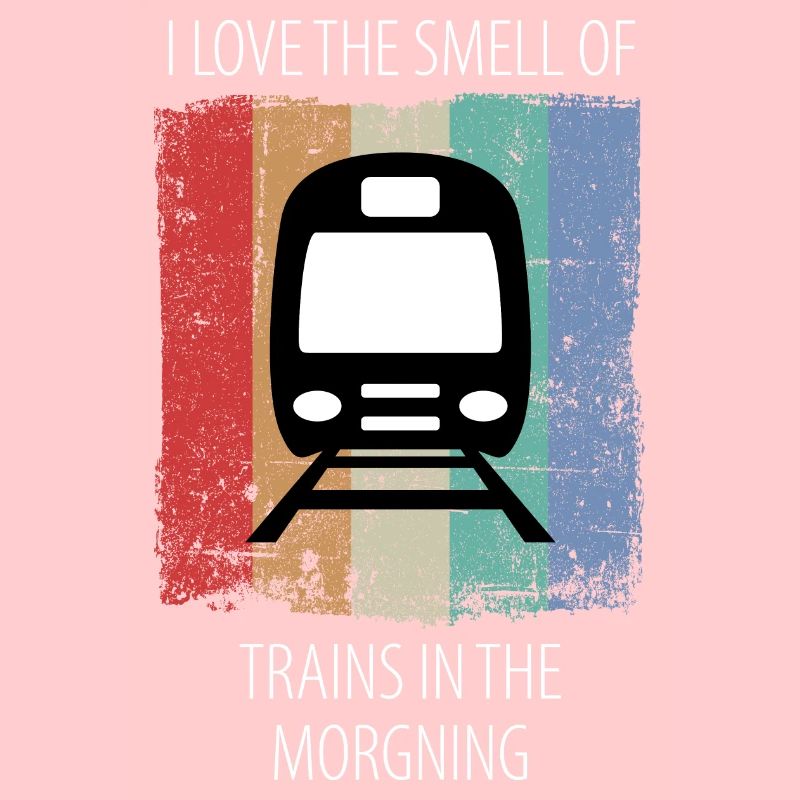 Train Railway Railroad Worker Trains Train Driver