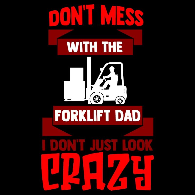 Forklift driver Forklift driver Forklift
