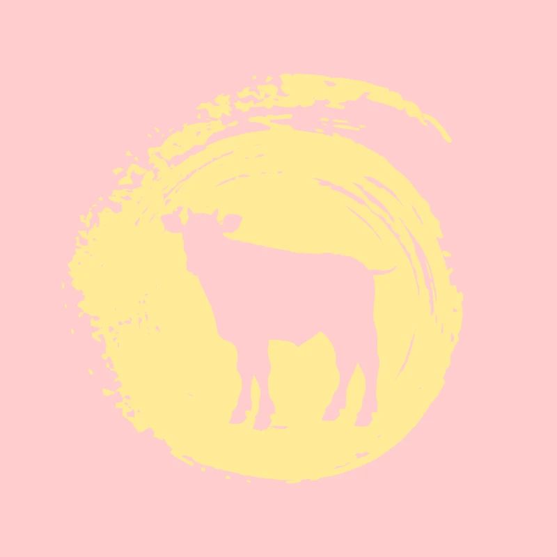 Cattle Farmer Cows