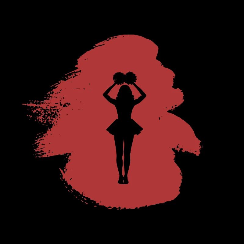 Mädchen Bommel Bommel