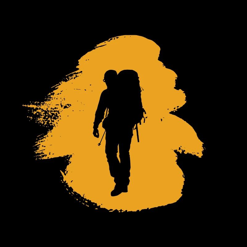 Rucksack Rucksack Backpacker