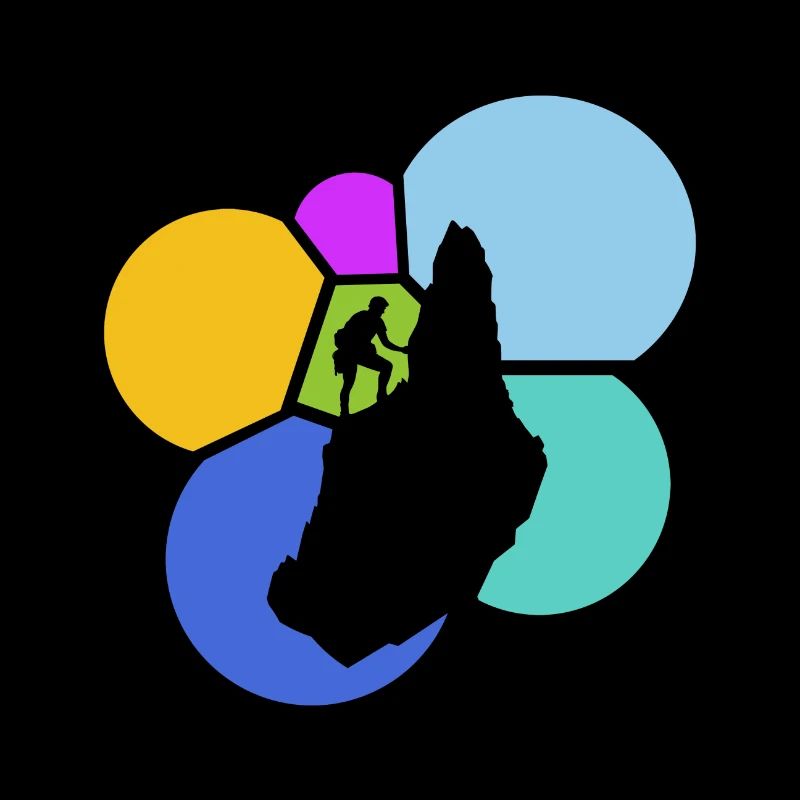 Climbing Wall Climber Climber