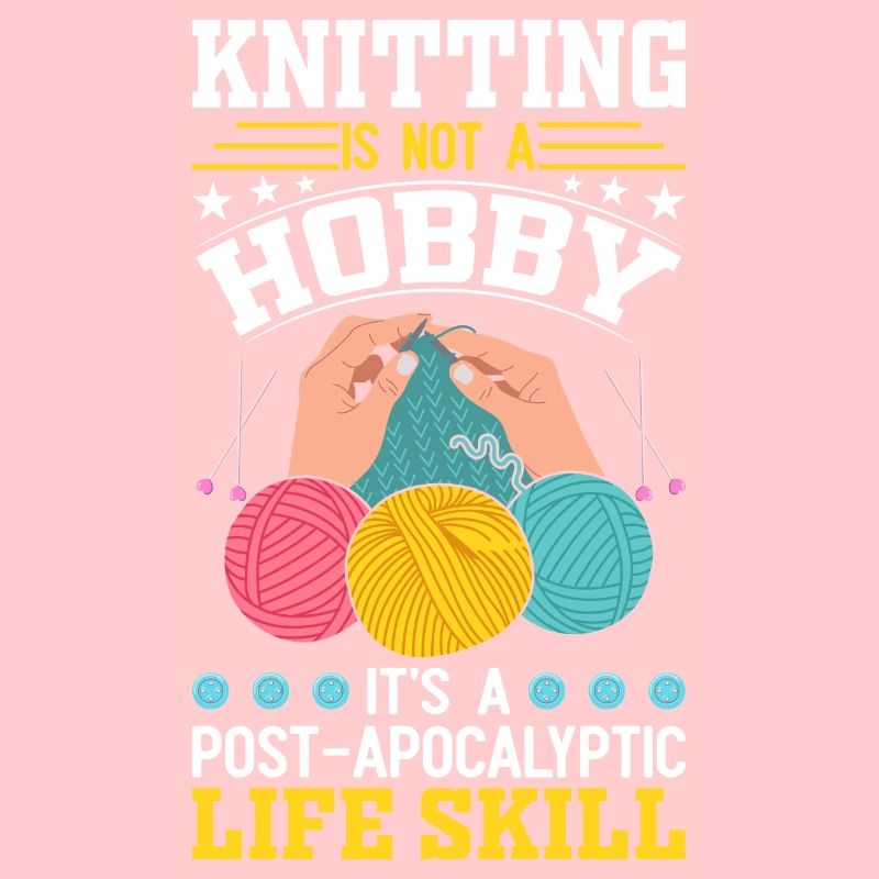 Stricken ist eine Lebenseinstellung