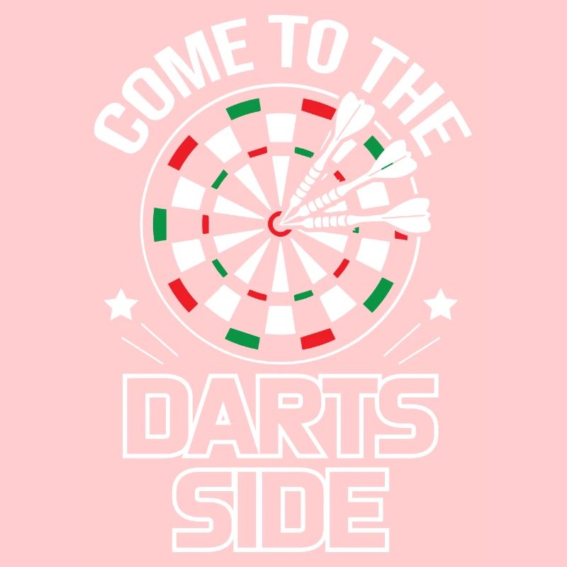 Come to the Darts Side