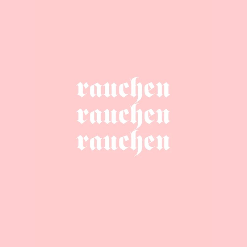 Rauchen