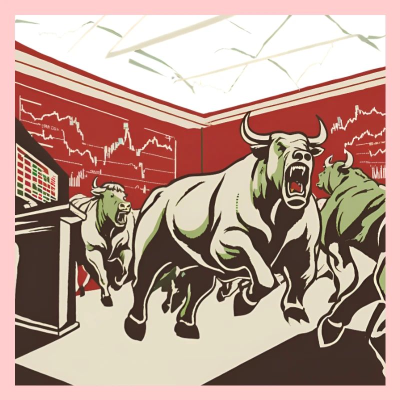 Bourse