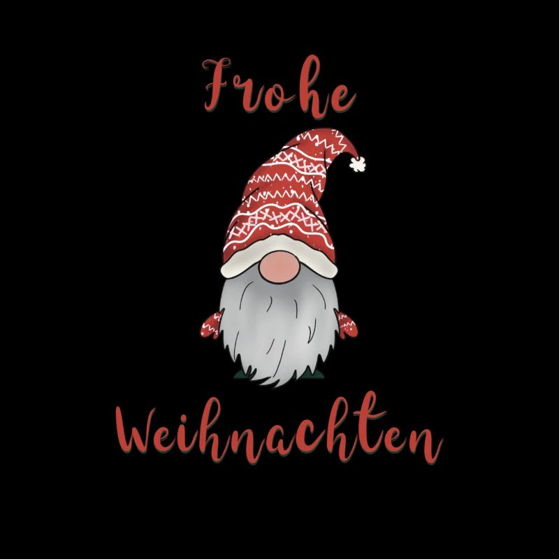 Gnome de Noël