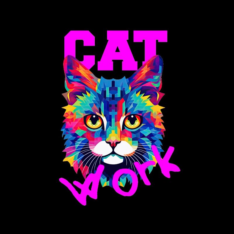 CAT Work