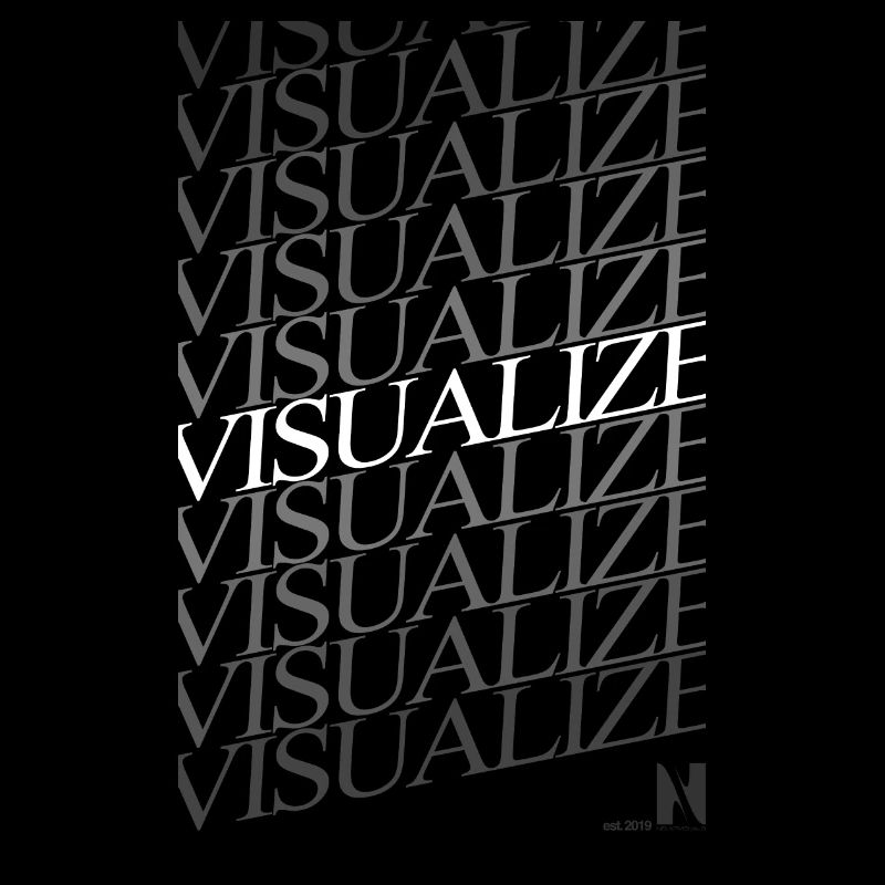 VISUALIZE Fade