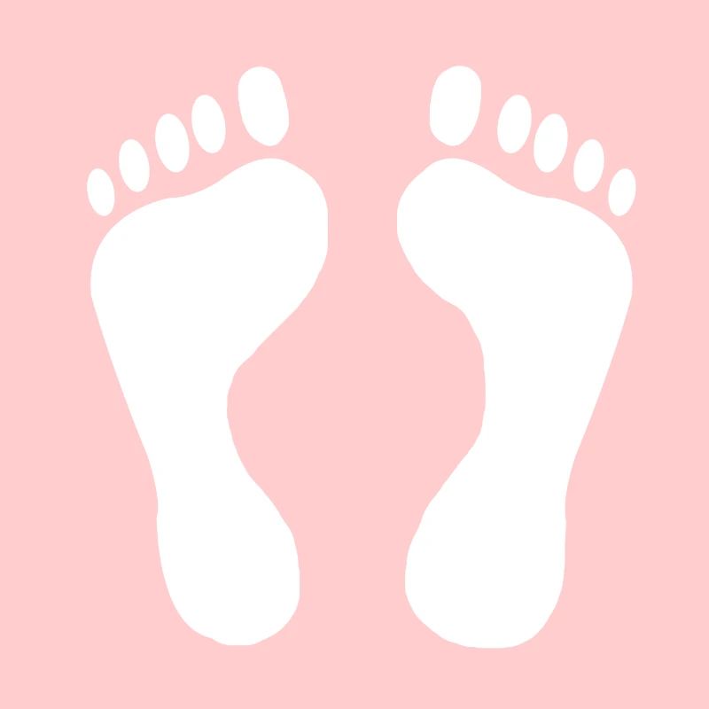 Empreinte de l’empreinte