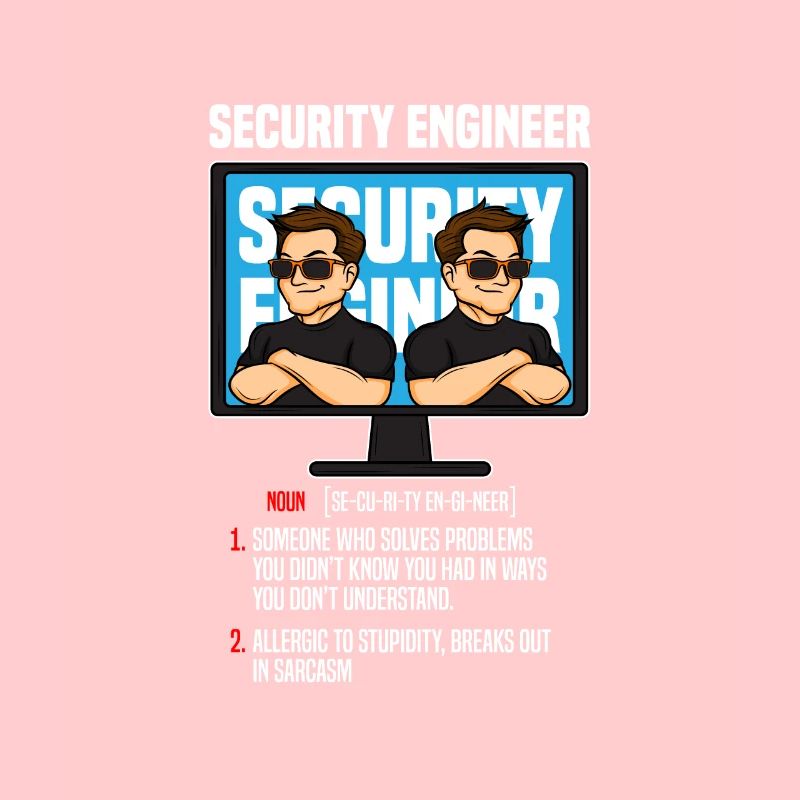 IT Security Definition Computersicherheit Trojaner Geschenk