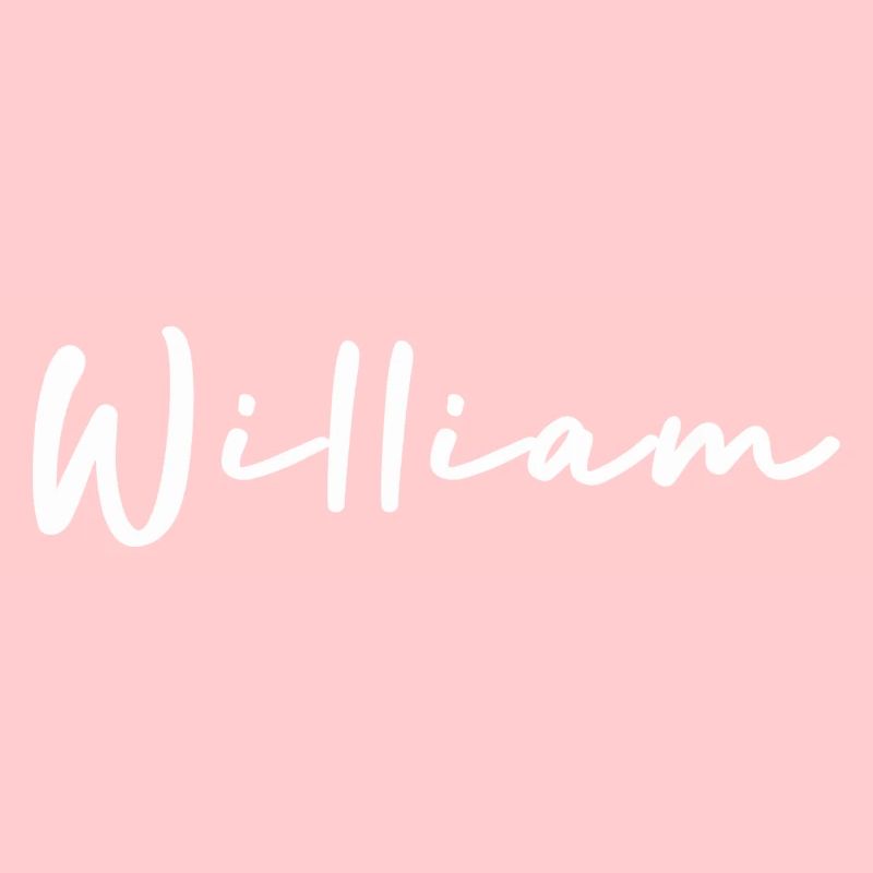 William