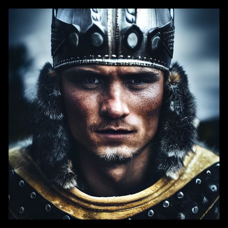 Intuitive Warrior