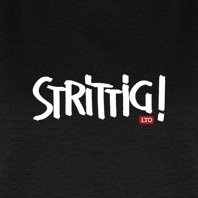 STRITTIG