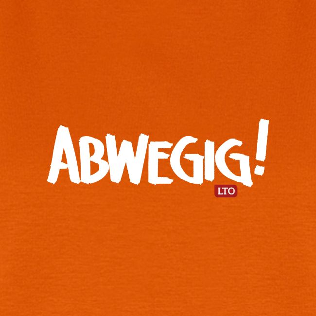 ABWEGIG