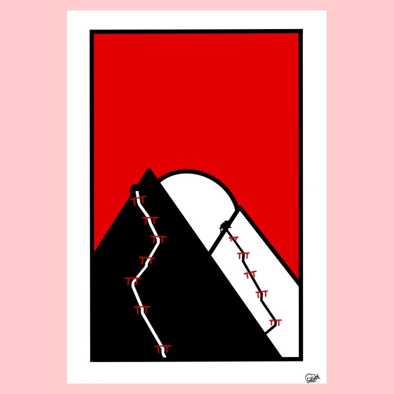 Hanafuda Mountain