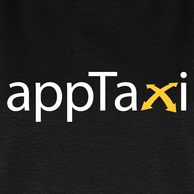 appTaxi Black
