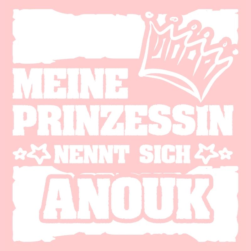 Anouk comme prénom de fille