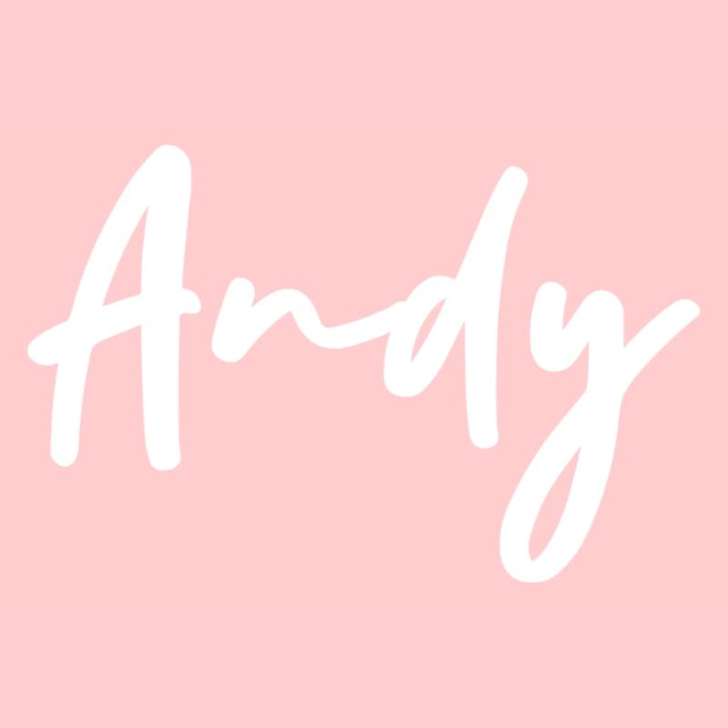 Andy