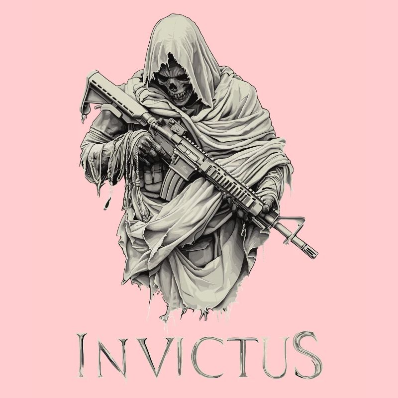 Reaper AR15 Invictus