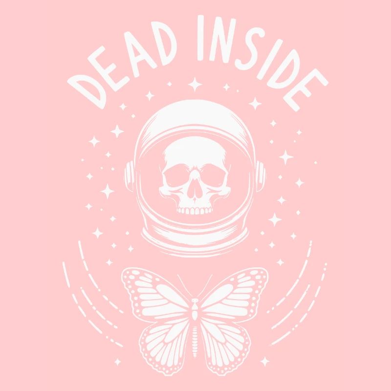 Inside
