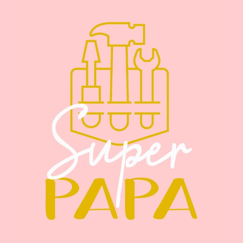 Super Papy Bricoleur