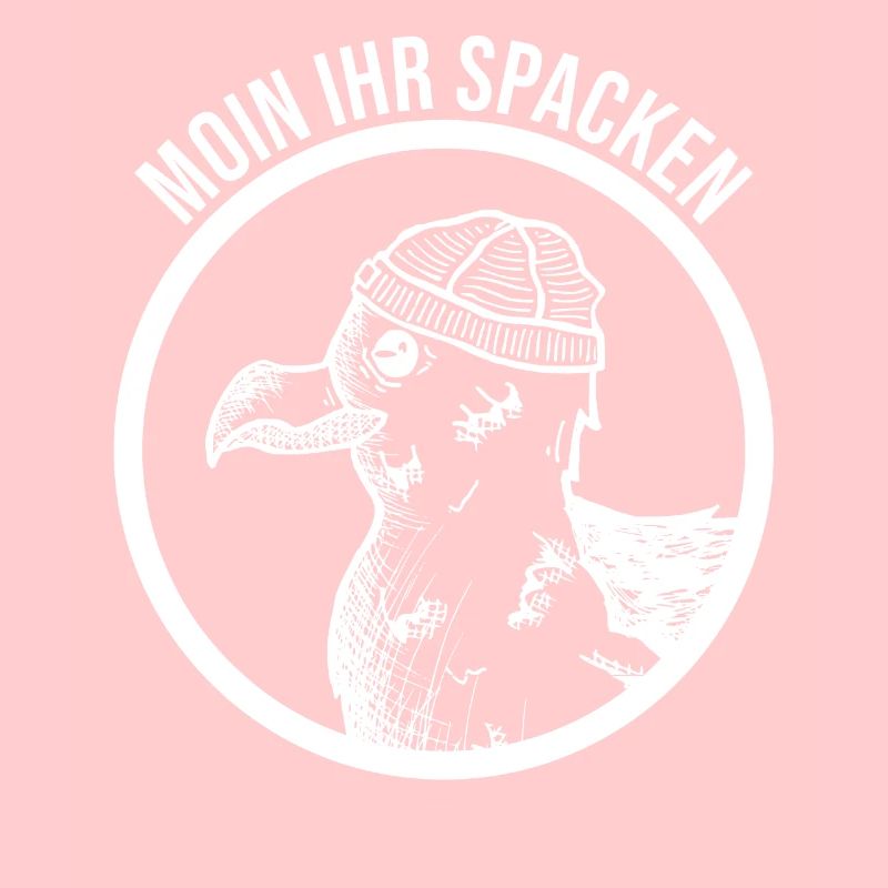 Möwe Moin
