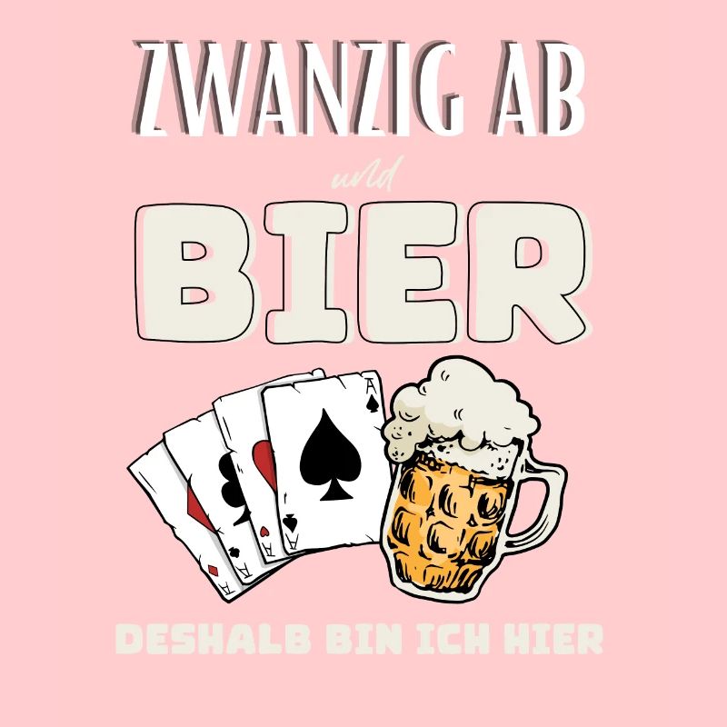 Vingt de réduction et de la bière