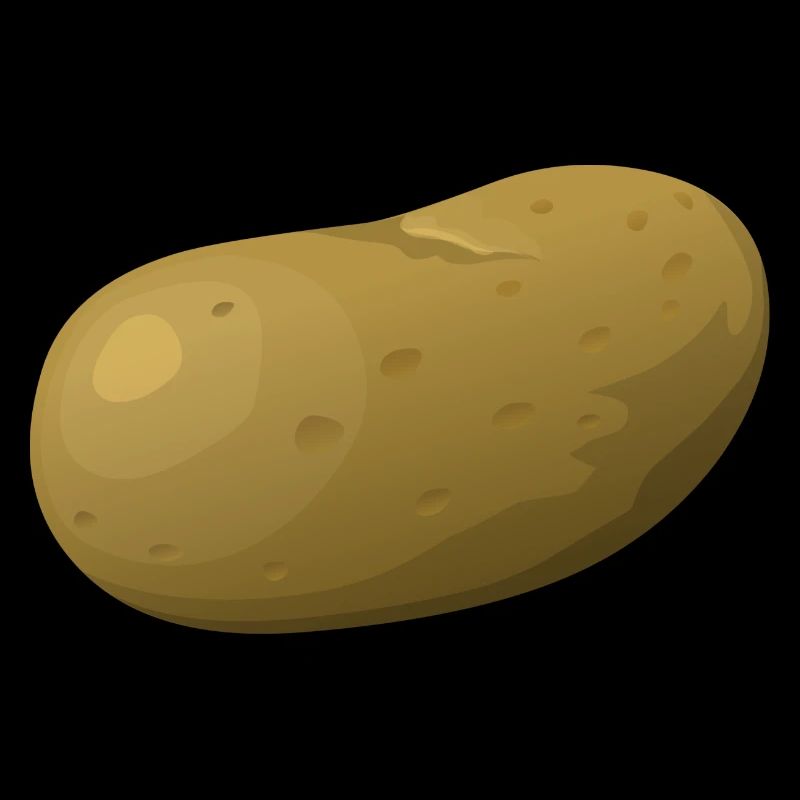 Potato Gift Idea