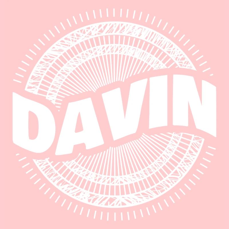 Davin as a gift idea