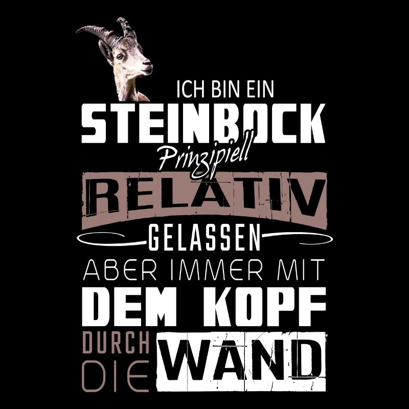 Steinbock