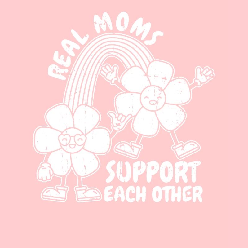 Mom Support Mom