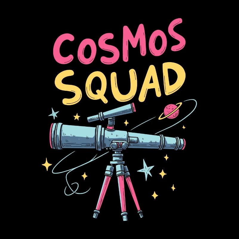 Astronom Kader