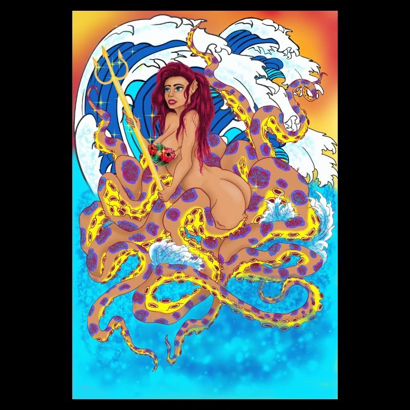 Octomermaid2