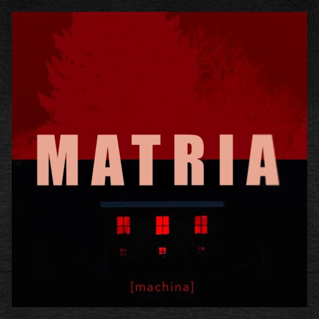 Matria Cover