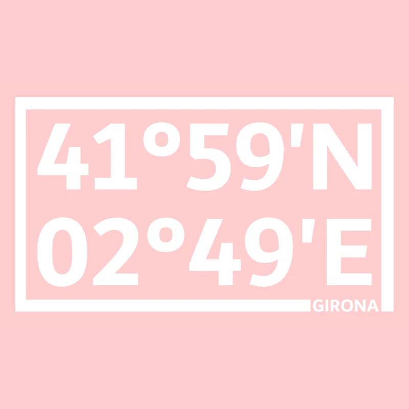 Coordonnées de Gérone