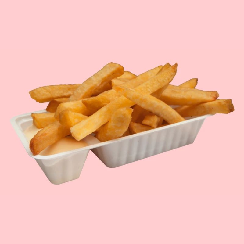 fries stuff