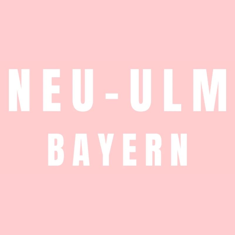 Neu-Ulm Bayern