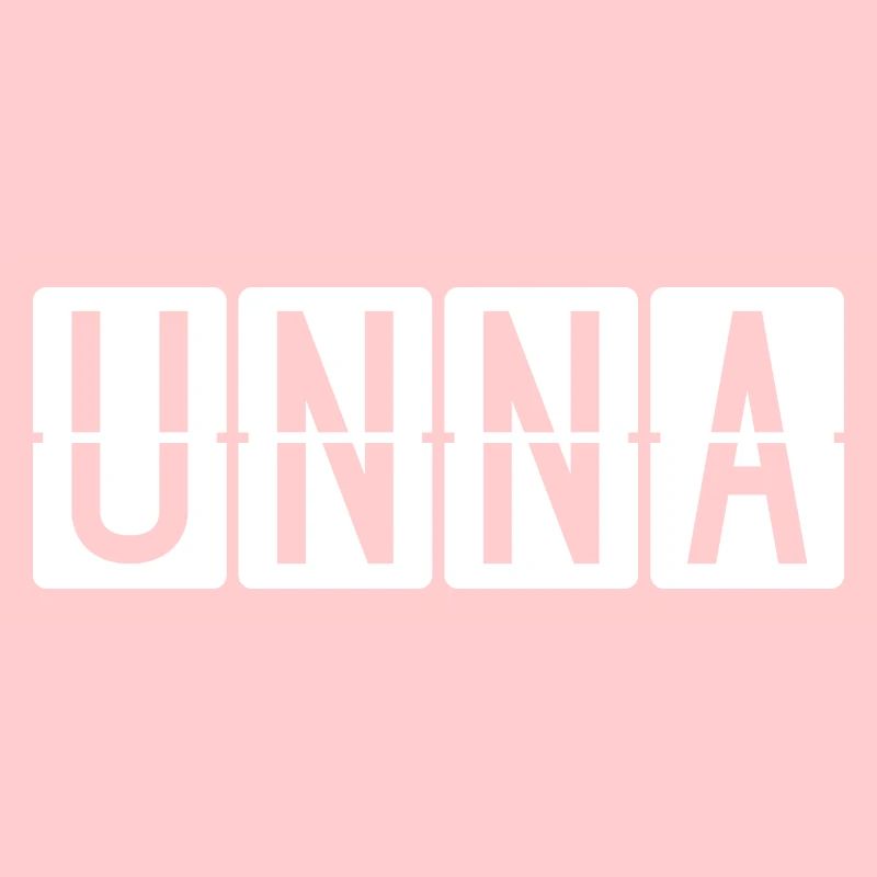 Segno dell'aeroporto di Unna