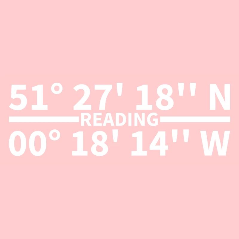 Coordonnées de lecture