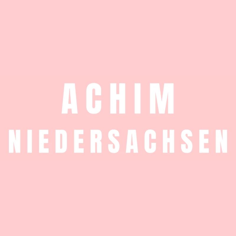 Achim, Basse-Saxe