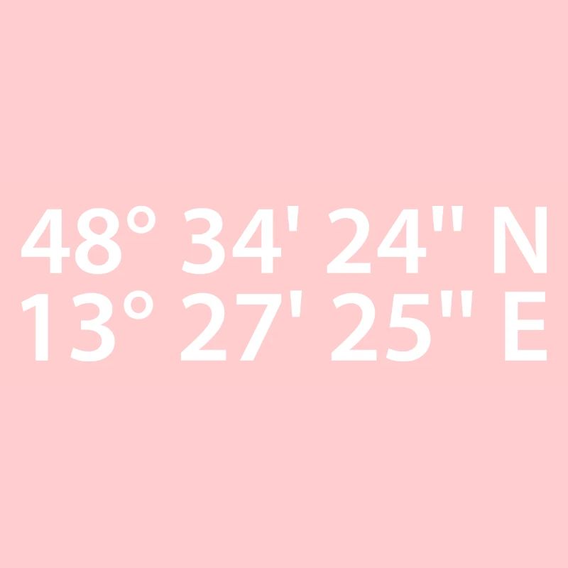 Passau coordinates
